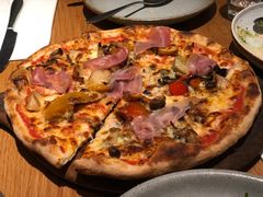 -La Strada(安福路店)