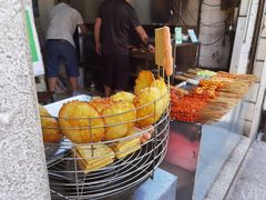 -圆西烤肉(园西路店)