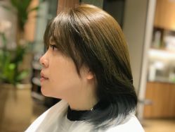 -Mentor Hair Salon