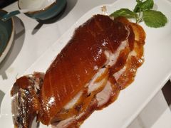 烤鸭-大鸭梨烤鸭(望京店)