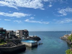 -龙头岩(Dragon Head Rock)