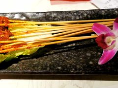 -哥老官重庆美蛙鱼头(西湖银泰十一哥店)