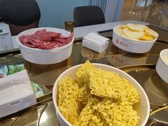 -西火火·川派小火锅(西溪银泰店)