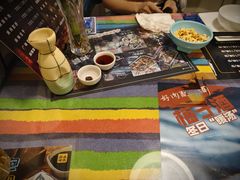 -滋味烤鱼(祥和里店)