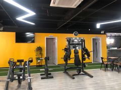 -ENERGY原力健身(川周店)