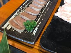 -陇璟烧肉酒场(友谊阳光城店)