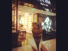 -GODIVA(王府井apm店)