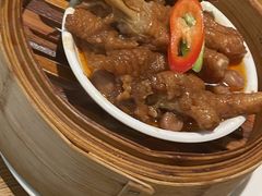 -小湾茶楼