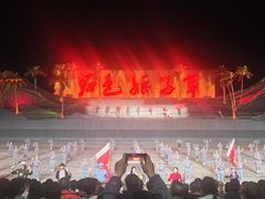 -三亚红色娘子军演艺公园景区