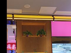 -重庆高老九火锅(万象城店)