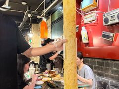 -辉记炭烧海鲜大排档·老字号(福田店)