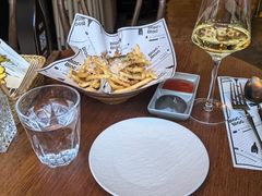 -Blac+Blac(中海环宇荟店)