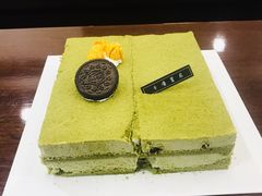 -卡漫莫尼蛋糕(徐汇店)