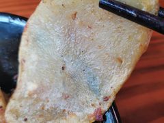 -炭虎子水浒烤肉(梦时代店)