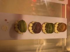 -松咖啡自助餐厅·松北香格里拉