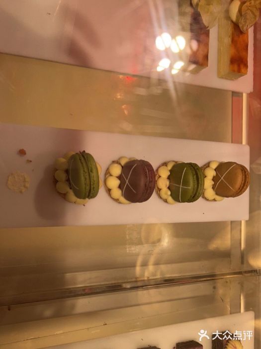 松咖啡自助餐厅·松北香格里拉图片