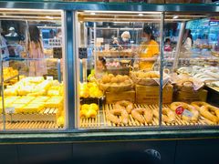 -东哥面包(江宁大润发店)