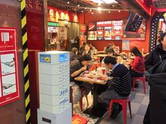 -文立新麻辣烫(合生汇21街区店)