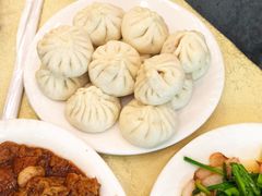 -奥华餐厅·老张记(台基厂店)
