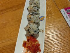-汉米达特色料理餐厅(郴州友阿国际广场店)