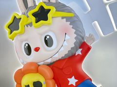 -泡泡玛特POPMART(崇文门国瑞城店)