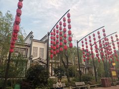 -芜湖方特东方神画