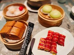 -茶港·点心·啫啫煲(王府井店)