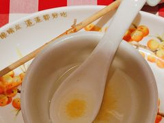 -西贝(大华虎城店)