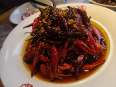 -有位虾匠·手工土菜小馆(市北店)