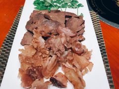 驴筋-秦三驴(云飞街店)