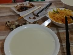 -凤翔改改豆花泡馍(双仁府街店)