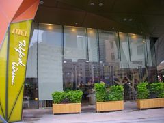 门面-Mcl 德福戏院(德福广场店)