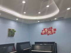-Mr.先声音乐(罗湖店)