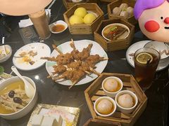 -龙凤点心饼家·39年老字号(松岗店)