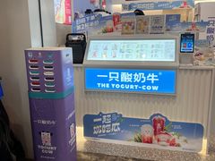 -一只酸奶牛(春熙路店)