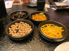 -九田家黑牛烤肉料理(中北镇店)