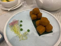 椒盐七味豆腐-喜粤8号(四海唐人街店)