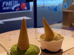 -CREAM STORY意大利手工冰淇淋&甜品(万象前海店)