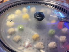 -山河屯铁锅炖鲜鹅·东北菜(开发区一店)