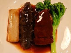 -Yan Ting 宴庭中餐厅(上海静安瑞吉酒店)