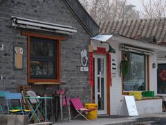 -BE YOLO必有乐&小红帽三明治