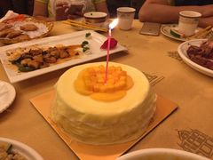 -OL’s Cake鲜荟千层(东风中路店)