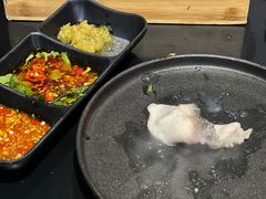 -牛牛和牛海鲜粥底火锅(长虹国际城店)