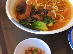 -南山素面馆(三亚南山文化旅游区店)