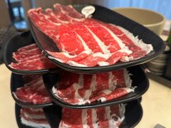 -粤海喜来登酒店-班妮海鲜铁板烧和牛放题餐厅(天河城店)