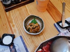 -鲔吞日料(溧阳万达广场店)