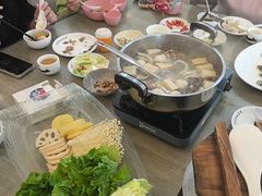 -巽寮印象美食部落餐厅·海鲜·地方特色菜(惠州体验店)