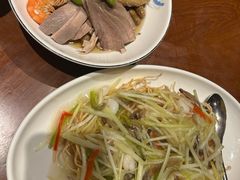 -上海人家花樣年华(中山公园店)