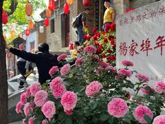 -杨家埠民间艺术大观园