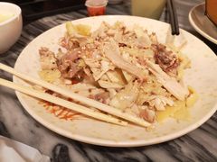 手撕鸡-紫金食坊(江南西路店)
